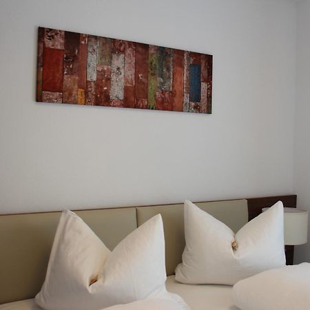 Hotel Schmales Haus Ulm Dış mekan fotoğraf