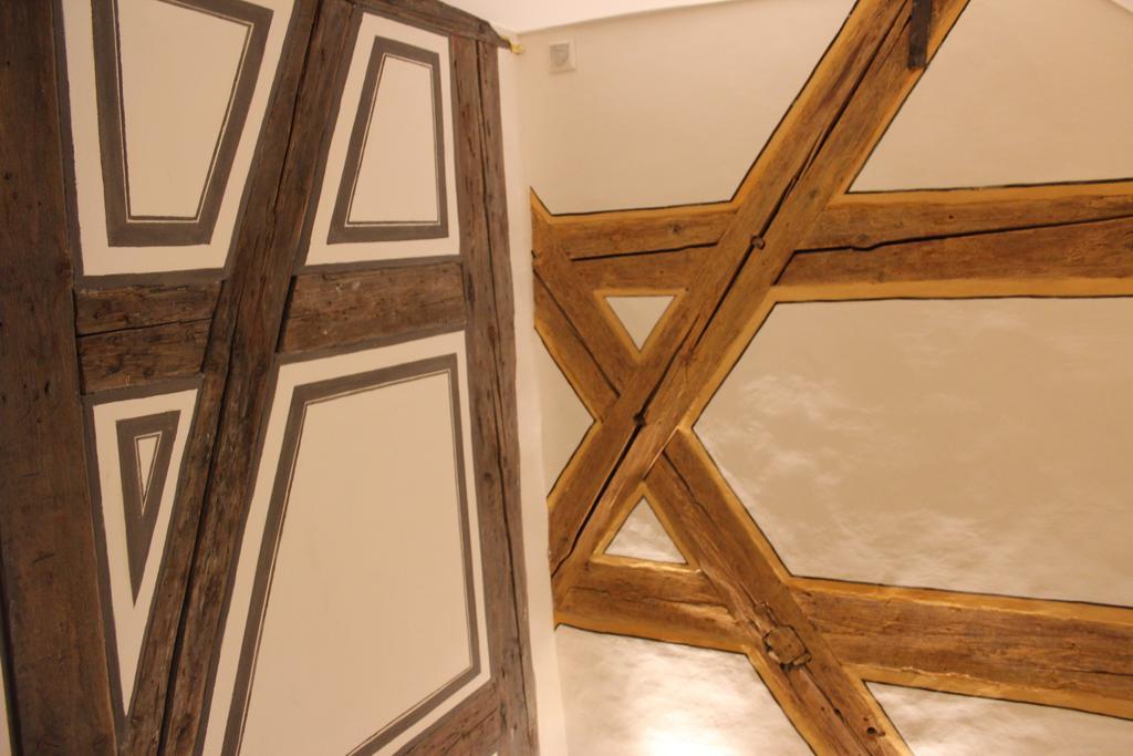 Hotel Schmales Haus Ulm Dış mekan fotoğraf