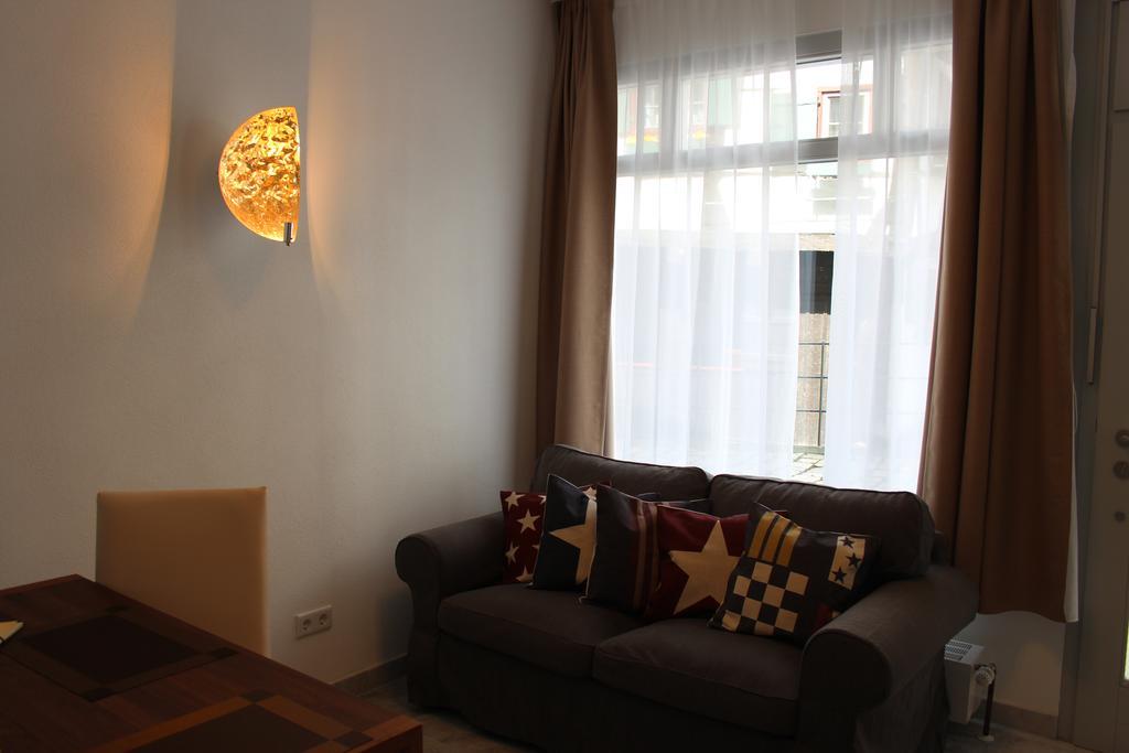 Hotel Schmales Haus Ulm Dış mekan fotoğraf
