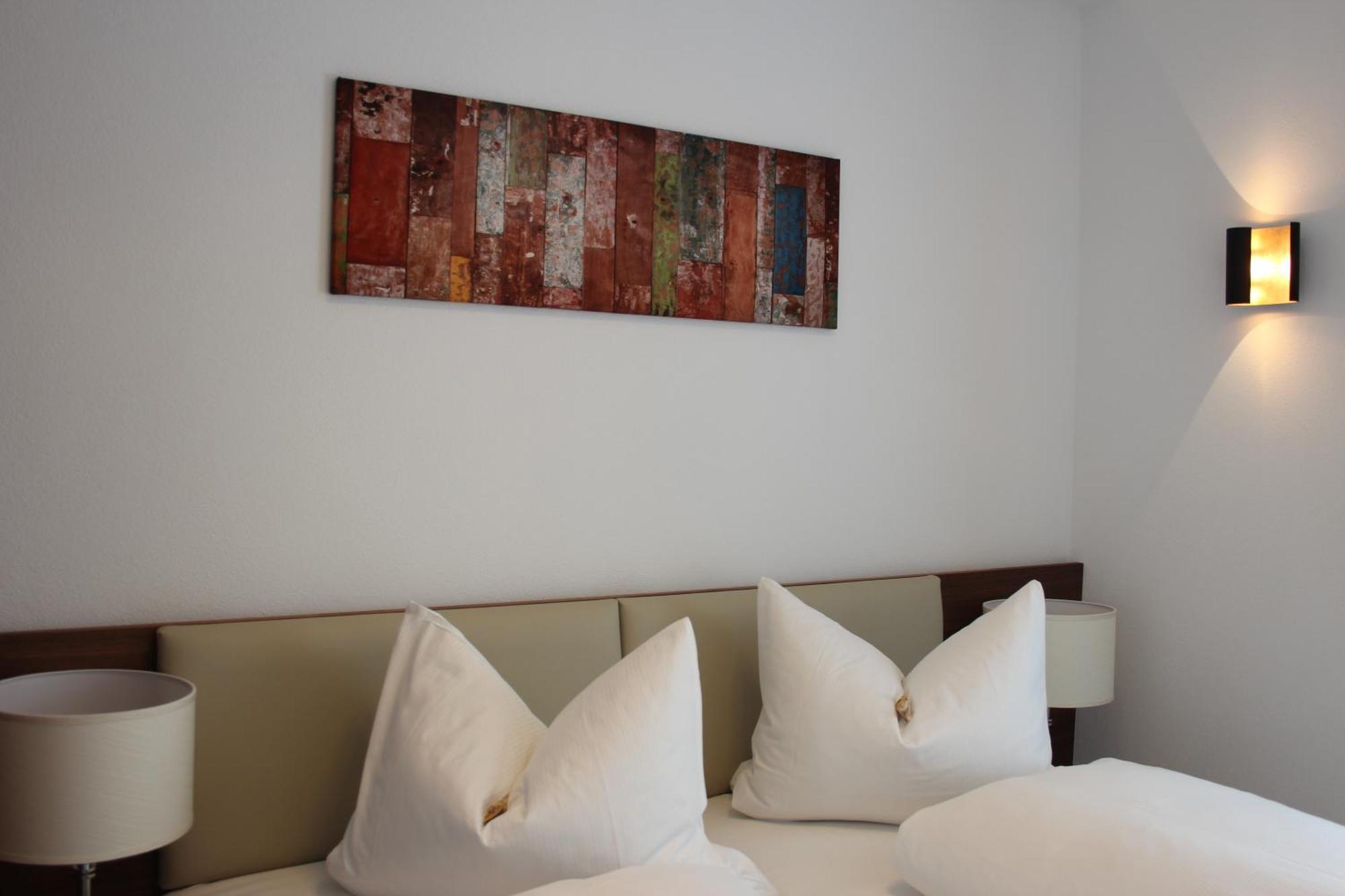 Hotel Schmales Haus Ulm Dış mekan fotoğraf