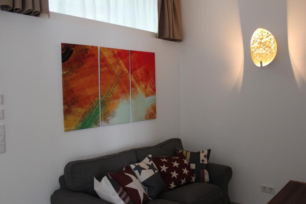 Hotel Schmales Haus Ulm Dış mekan fotoğraf
